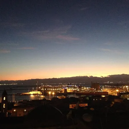 My Гостевой дом Кальяри