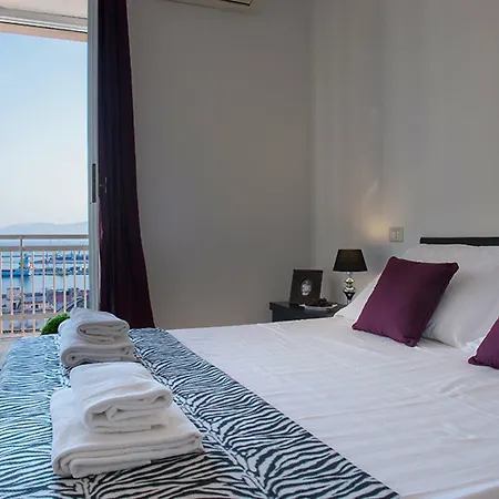 Gasthuis My Cagliari