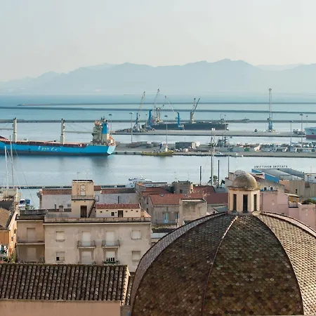 My 2* Cagliari