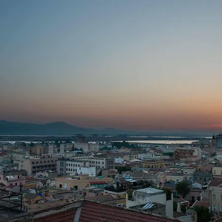 My Gasthuis Cagliari