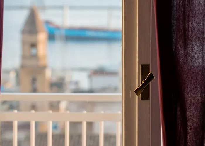 Гостевой дом My Кальяри