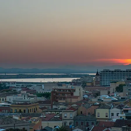 My Cagliari