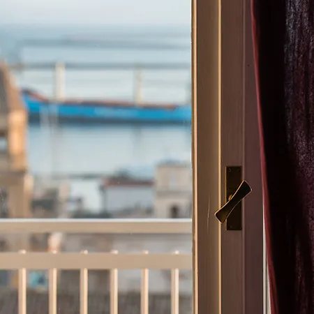 My 게스트하우스 칼리아리