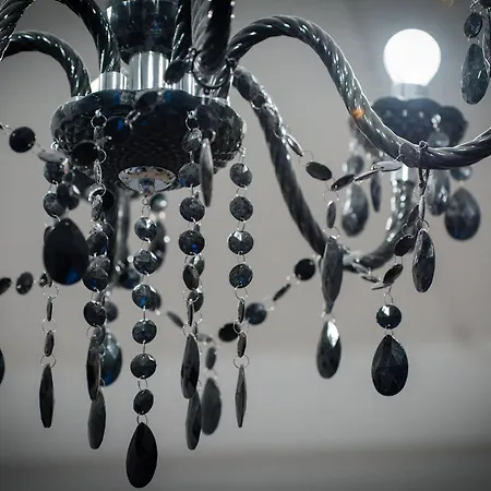 Pensión My Cagliari