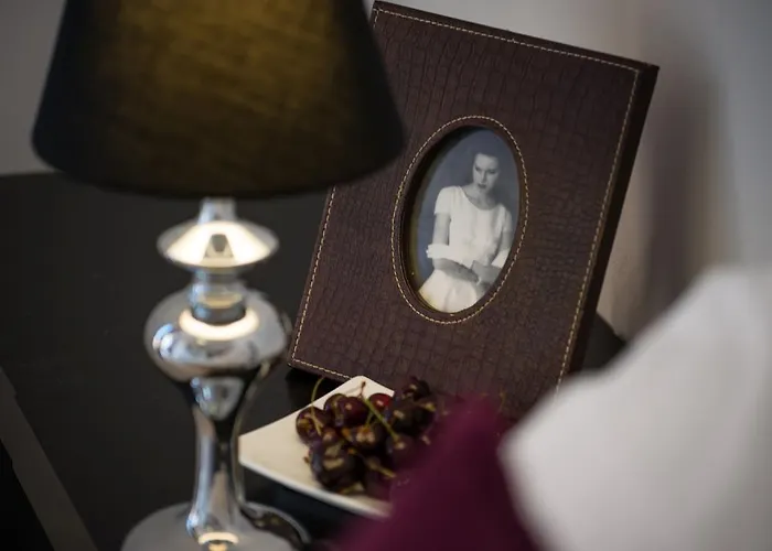 게스트하우스 My 2*