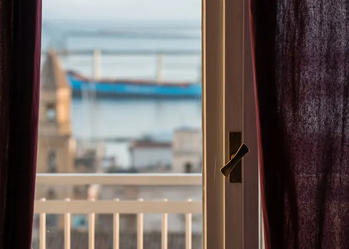 My 게스트하우스 칼리아리